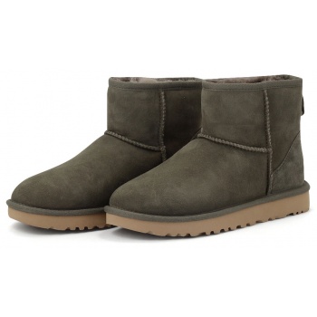 ugg - ugg classic mini ii 1016222-00g2