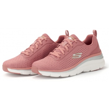 skechers fashion fit 149277ros - 00637