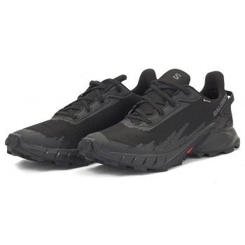 salomon trail running alphacross 4 gtx σε προσφορά