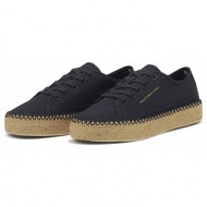  tommy hilfiger rope vulc sneaker corporate fw0fw07241-dw6 - 04407
