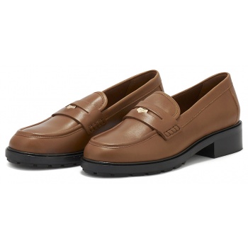 tommy hilfiger th iconic loafer