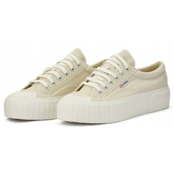 superga 2631 stripe platform σε προσφορά