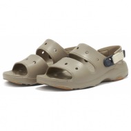  crocs classic all-terrain sandal 207711-2f9 - 04492