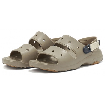 crocs classic all-terrain sandal