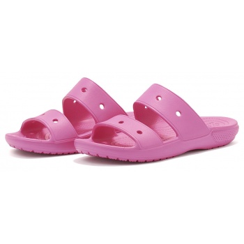 crocs classic crocs sandal 206761-6ub 