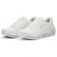  skechers arch fit glide-step-top glory 149873wht - 00287