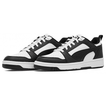 puma rebound v6 low 392328-9171 - 02643 σε προσφορά