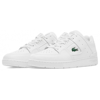 lacoste court cage 0721 1 sma σε προσφορά