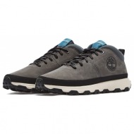  timberland mid lace up sneaker tb0a613g0331 - 02540
