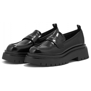pepe jeans queen oxford pls10409-999  σε προσφορά