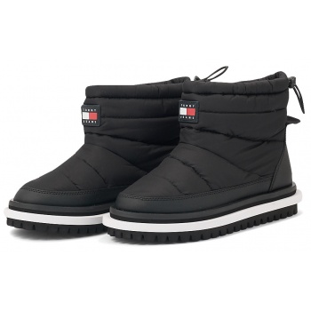 tommy hilfiger padded wmns boot