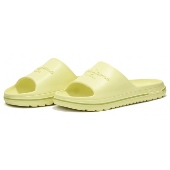 pepe jeans beach slide ss23 w σε προσφορά