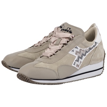 diadora heritage - diadora equipe w hh σε προσφορά