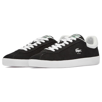 lacoste baseshot 223 1 sma