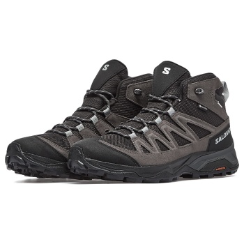 salomon outdoor shoes x ward leather