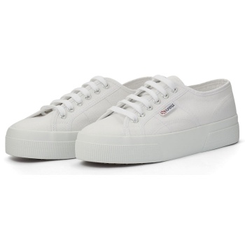 superga 2740 platform s21384w - 00877