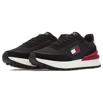 tommy hilfiger tjm technical runner σε προσφορά