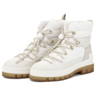  tommy hilfiger laced outdoor boot fw0fw06610 - 01371