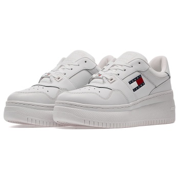 tommy hilfiger tjw retro basket σε προσφορά