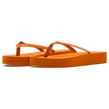tommy hilfiger monogram beach sandal