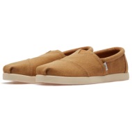  toms doe w rcld ctn cvs mn alpfwd esp 10019883 - to.brown