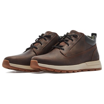 timberland low lace up sneaker