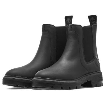 timberland mid chelsea boot