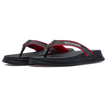 tommy hilfiger dual density toe beach