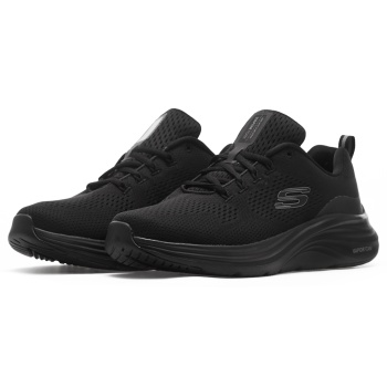 skechers engineered mesh lace-up lace