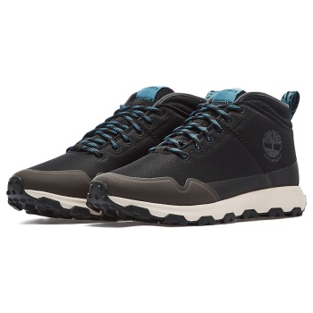 timberland mid lace up waterproof σε προσφορά