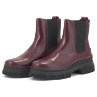  tommy hilfiger preppy outdoor low boot fw0fw06649 - 02751