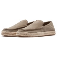  toms dune suede mn alonso esp 10020865 - to.taupe