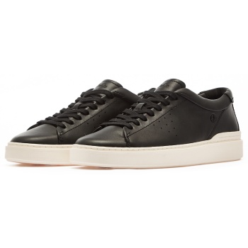 clarks - craft swift - cl.black leather
