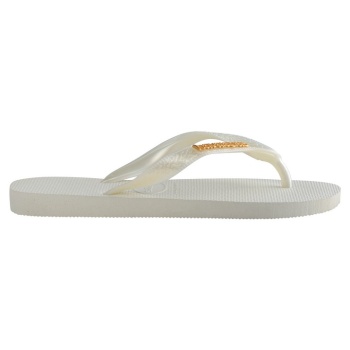 havaianas logo metallic 4127244 - hv0001 σε προσφορά