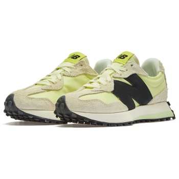 new balance 327 ws327wg - nb.limelight σε προσφορά