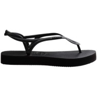  havaianas luna flatform 4148600 - hv0090