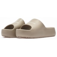  tommy hilfiger tjw chunky flatform slide en0en02454 - thpkq