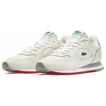 lacoste linetrack 124 1 sma