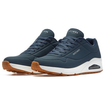 skechers stand on air 52458 - sk.nvy