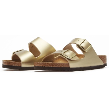 birkenstock synthetics arizona bf gold σε προσφορά