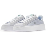  lacoste carnaby plat lt 124 2 sfa 37-47sfa00842k7 - l2k7