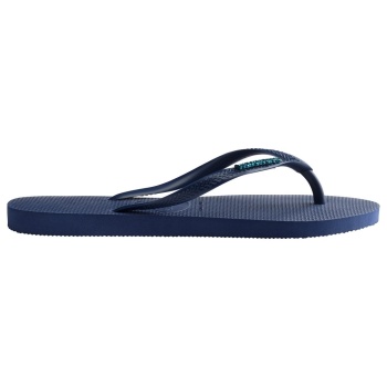 havaianas slim logo metallic 4119875 