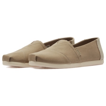 toms dune twl/ suede mn alpr esp