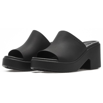 crocs brooklyn slide heel 209408 