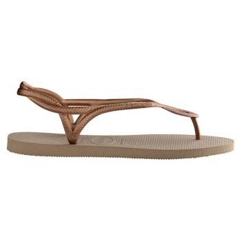 havaianas beach sandals luna 4129697 