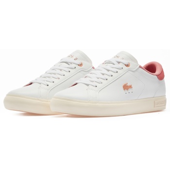 lacoste powercourt 124 3 sfa