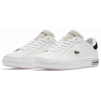 lacoste powercourt 124 2 sma