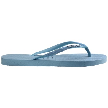 havaianas slim glitter 4148922 - hv1056