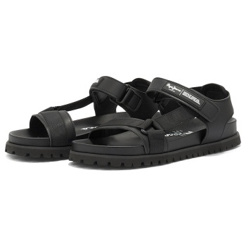 pepe jeans urban sandal cover pms90102