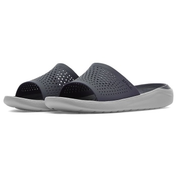 crocs literide slide 205183 - cr.4ea